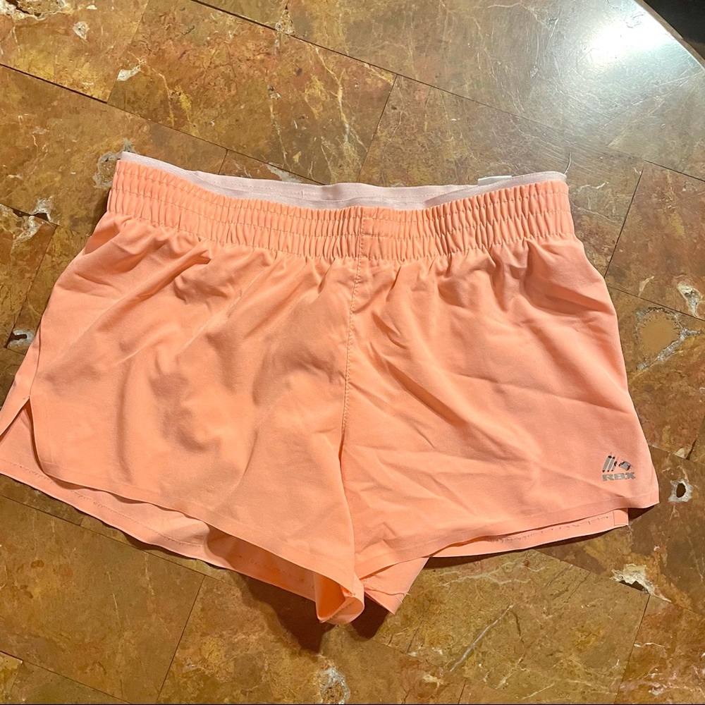 Nwot rbx shorts